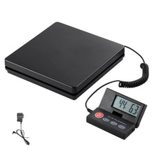 400 lbs Digital Shipping Scale with LCD Display
